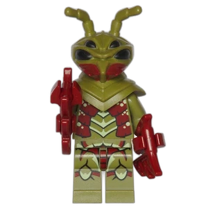 Miniature de la figurine gs014
