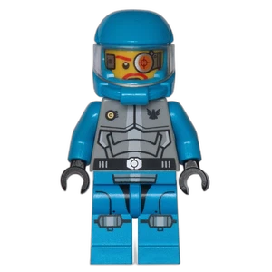 Miniature de la figurine gs015