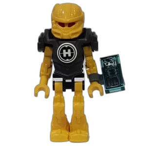 Thumbnail of minifigure hf001