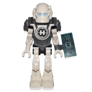 Minifiguur miniatuur hf002