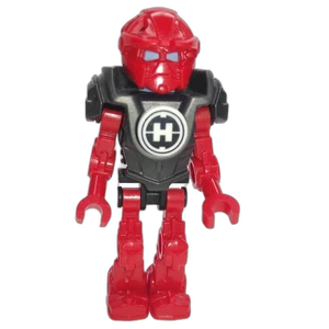Minifiguur miniatuur hf003