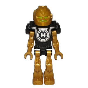 Vorschaubild der Minifigur hf004