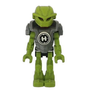 Minifiguur miniatuur hf005