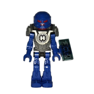 Thumbnail of minifigure hf010
