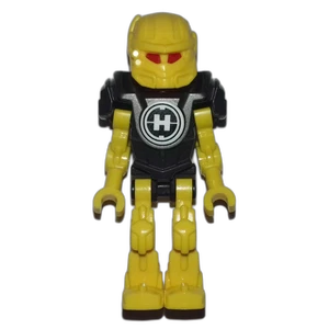 Miniature de la figurine hf017