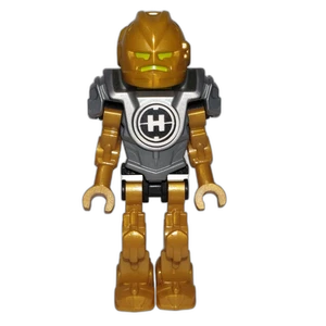 Miniature de la figurine hf019