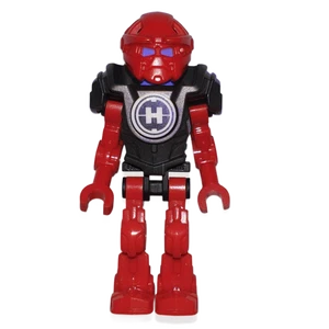 Miniature de la figurine hf021