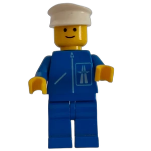 Vorschaubild der Minifigur hgh002