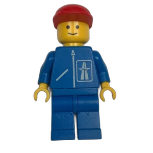 Vorschaubild der Minifigur hgh004