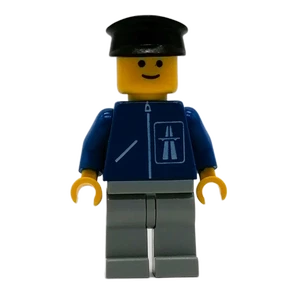 Vorschaubild der Minifigur hgh009