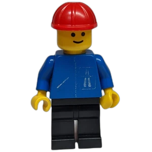 Vorschaubild der Minifigur hgh010