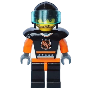 Vorschaubild der Minifigur hky001