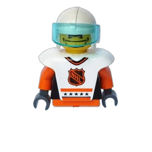 Vorschaubild der Minifigur hky002