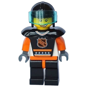 Vorschaubild der Minifigur hky003