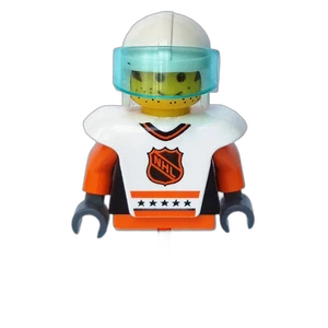 Vorschaubild der Minifigur hky004