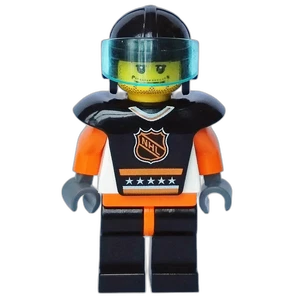 Vorschaubild der Minifigur hky005