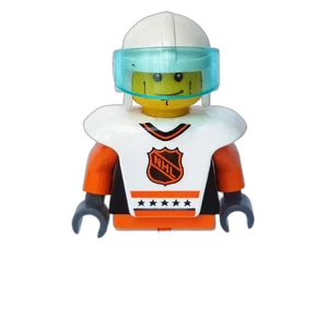 Vorschaubild der Minifigur hky006
