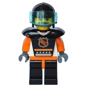 Vorschaubild der Minifigur hky007