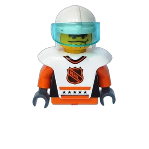 Vorschaubild der Minifigur hky008