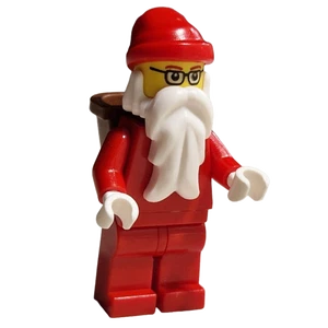 Minifiguur miniatuur hol004