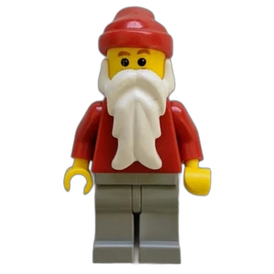 Minifiguur miniatuur hol005