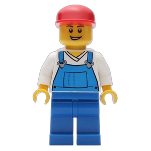 Vorschaubild der Minifigur hol019