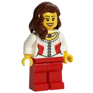 Vorschaubild der Minifigur hol022