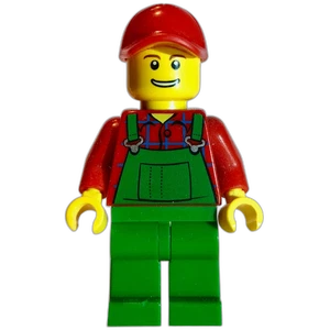 Vorschaubild der Minifigur hol028