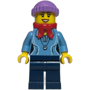 Vorschaubild der Minifigur hol029
