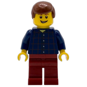 Vorschaubild der Minifigur hol030
