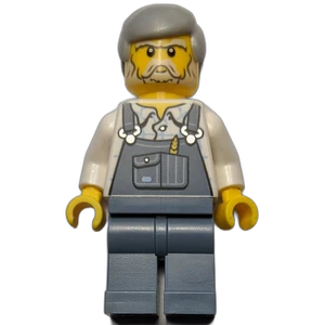 Vorschaubild der Minifigur hol032