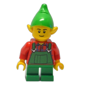 Miniature de la figurine hol044