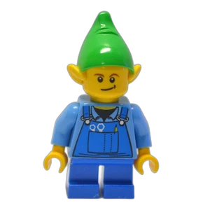 Miniature de la figurine hol045a