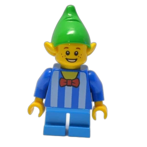 Miniature de la figurine hol046