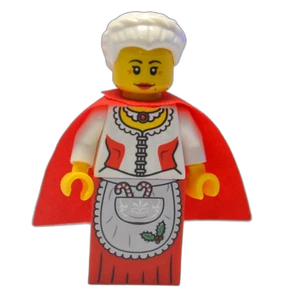 Miniature de la figurine hol048