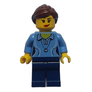 Vorschaubild der Minifigur hol055