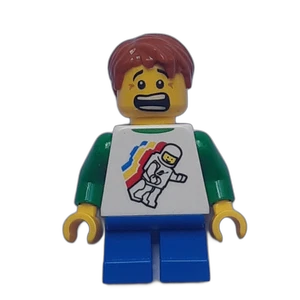 Vorschaubild der Minifigur hol056