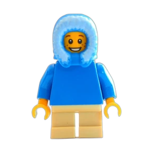 Thumbnail of minifigure hol057