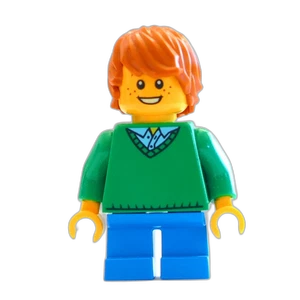 Thumbnail of minifigure hol058