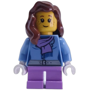 Thumbnail of minifigure hol059