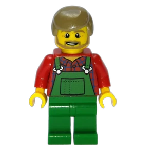 Thumbnail of minifigure hol067