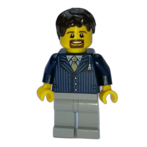Thumbnail of minifigure hol069