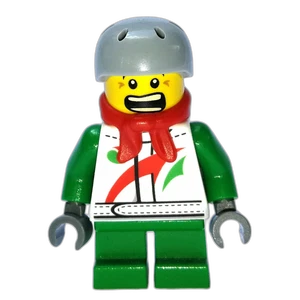 Thumbnail of minifigure hol070b