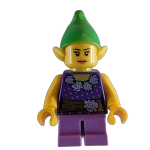 Thumbnail of minifigure hol085
