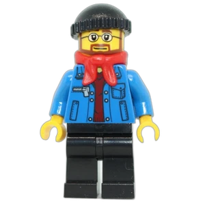 Vorschaubild der Minifigur hol090