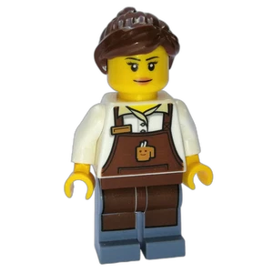 Vorschaubild der Minifigur hol091