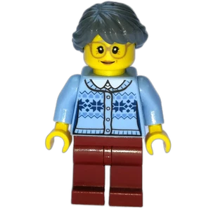 Vorschaubild der Minifigur hol092