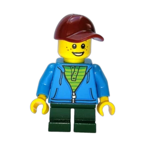 Vorschaubild der Minifigur hol093