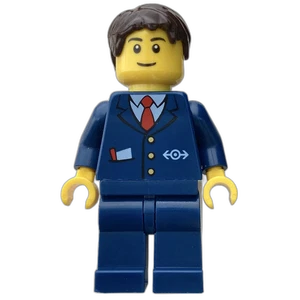 Vorschaubild der Minifigur hol094