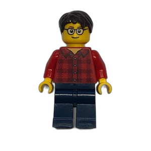 Thumbnail of minifigure hol131